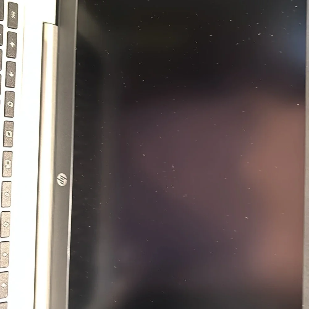 Hp Chromebook